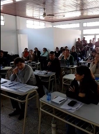 P&eacute;rez Mill&aacute;n tendr&aacute; una nueva inversi&oacute;n municipal tras una decisi&oacute;n del Concejo Deliberante