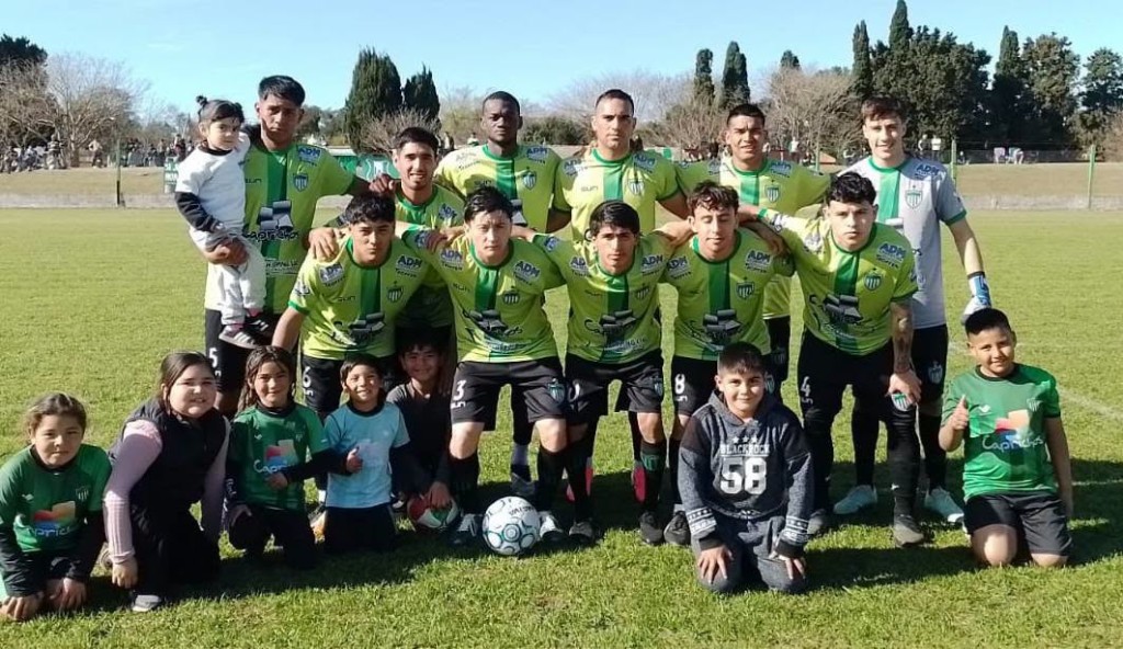 Hubo triunfo de Los Andes, empate de San Mart&iacute;n y derrotas de Social, Defensores y Matienzo en la tercera fecha del Clausura