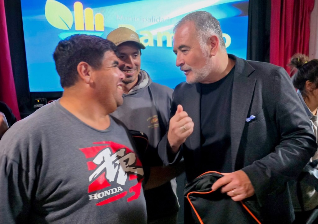 Ramallo lleva 755 representantes a los Juegos Bonaerenses 2026