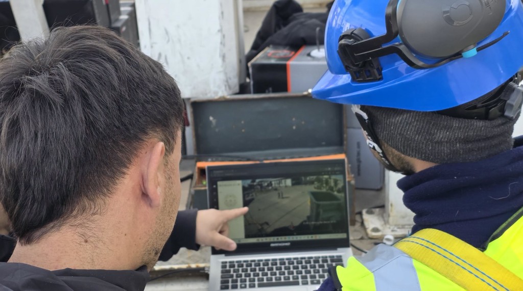 Con una inversi&oacute;n de $120 millones, Ramallo suma Inteligencia Artificial a la seguridad