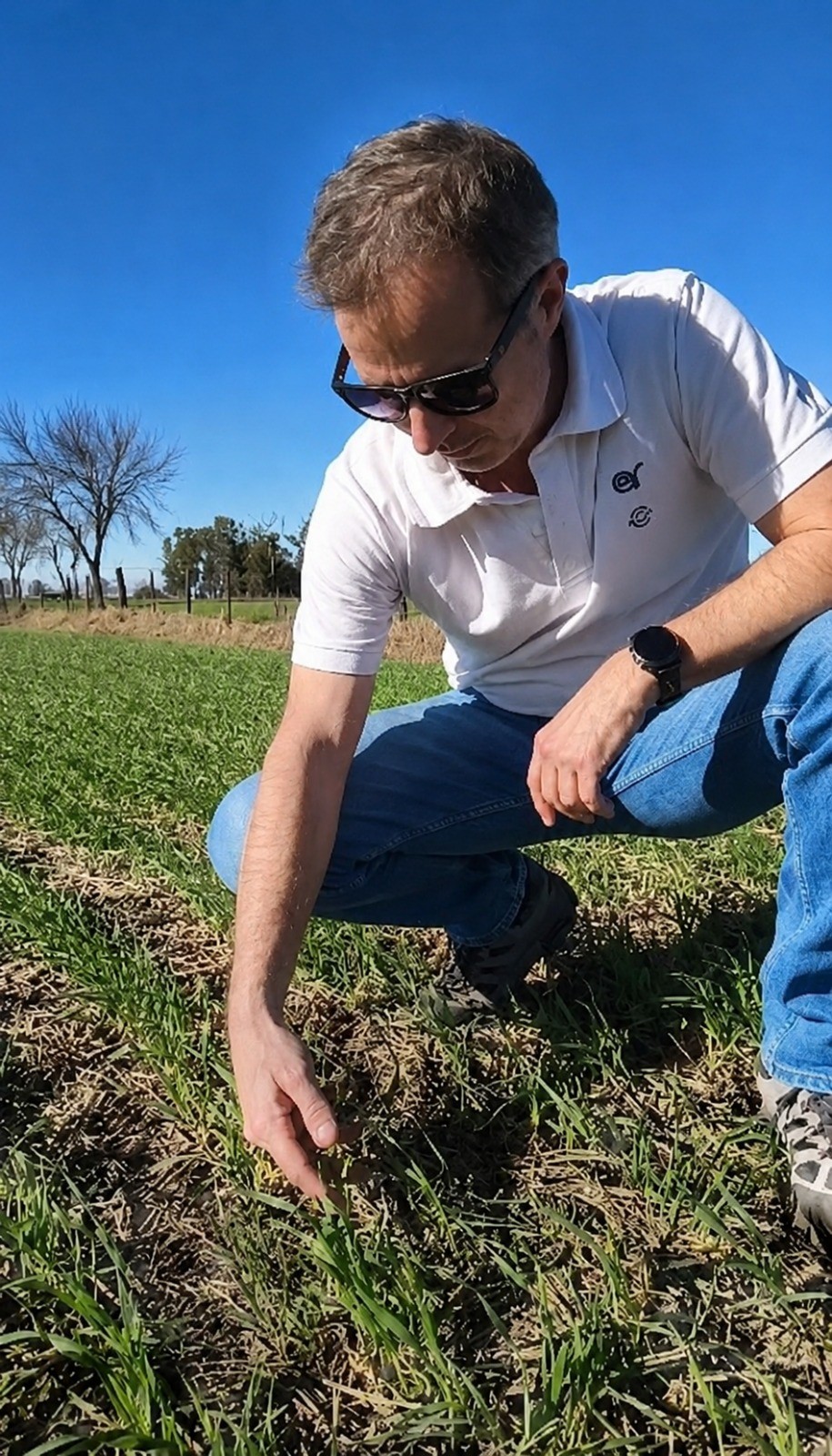 &ldquo;La soja por ahora sigue siendo el principal cultivo&rdquo;