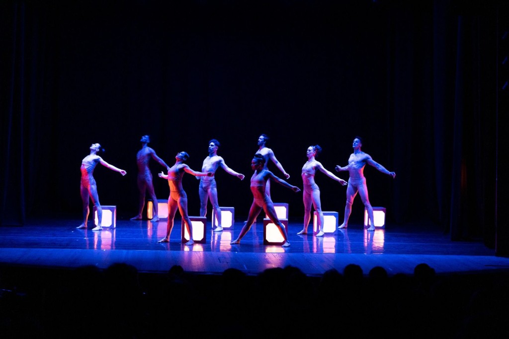 Cultura Ternium volvi&oacute; a colmar el Teatro y cerr&oacute; con una ovaci&oacute;n de pie
