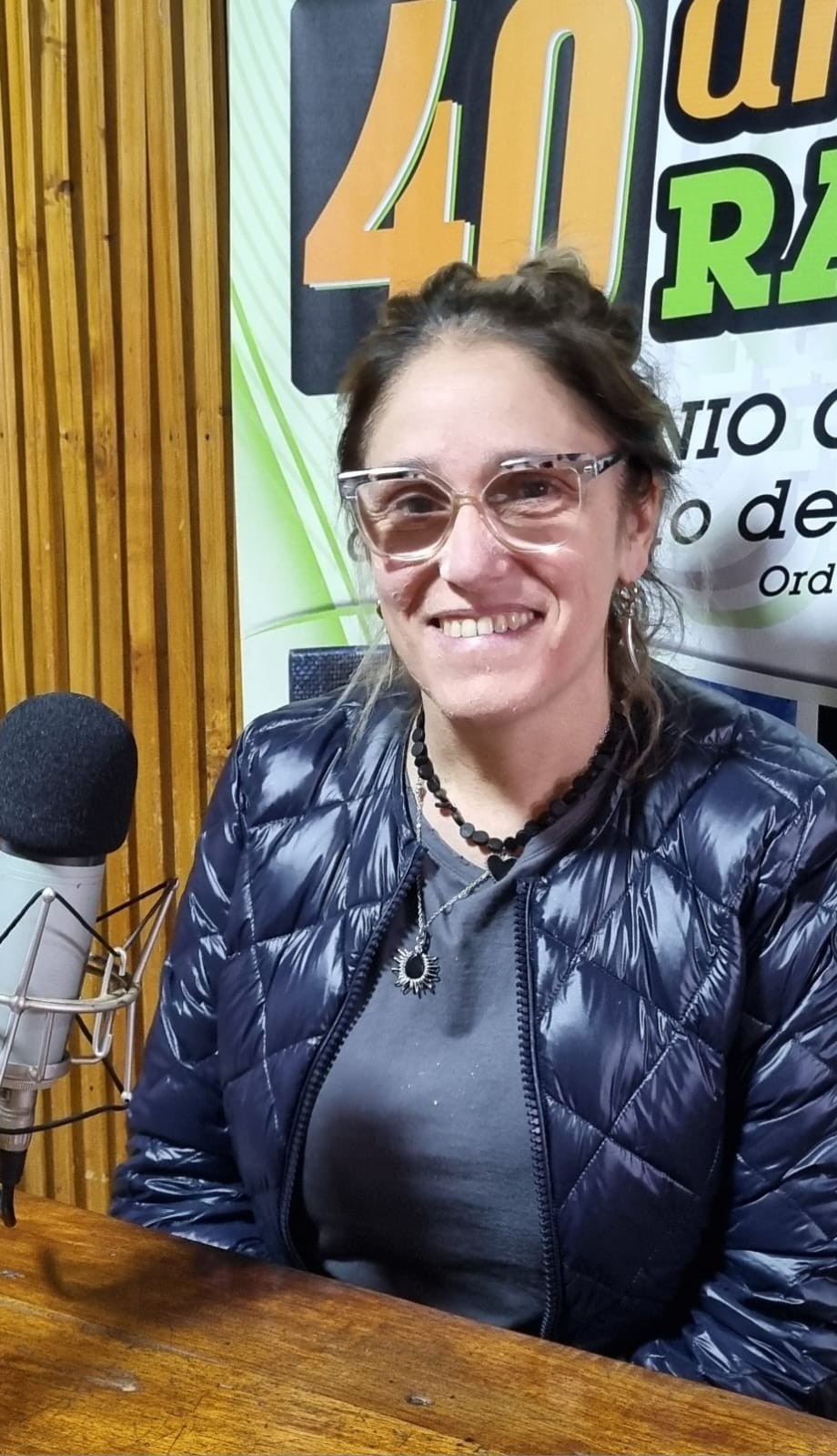 "No tiene precio la vida de alguien": la jueza de faltas de Ramallo defendi&oacute; las multas de tr&aacute;nsito y repudi&oacute; las amenazas al intendente