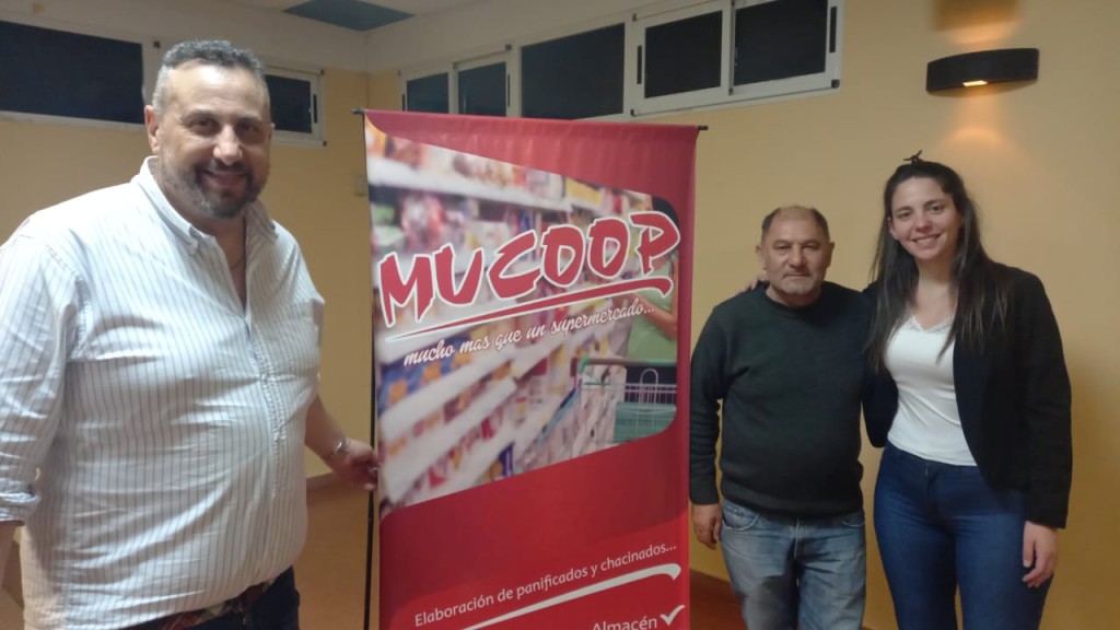 31 a&ntilde;os de Mucop: una degustaci&oacute;n de alta gama para celebrar en Ramallo