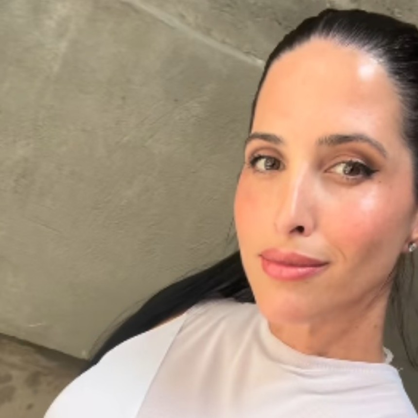 Luz Desp&oacute;sito: &ldquo;Los artistas siempre la remamos, pero el p&uacute;blico sigue acompa&ntilde;ando&rdquo;