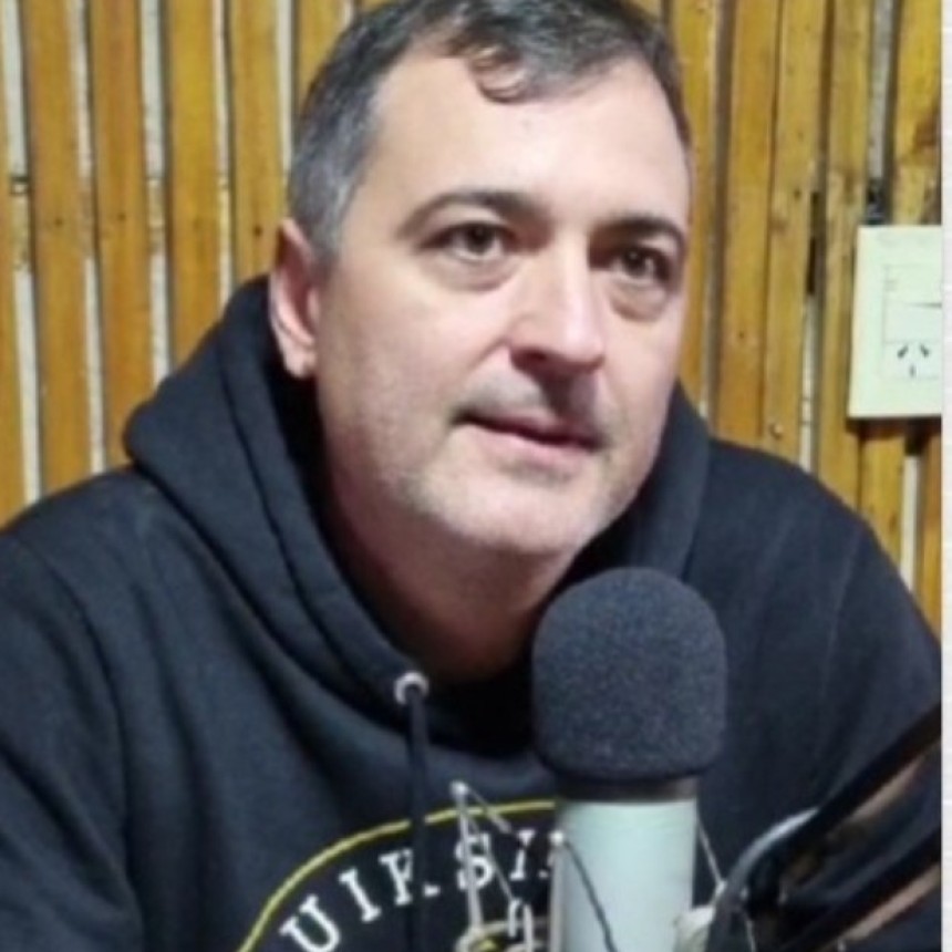&ldquo;Lo que es de los ramallenses no se negocia&rdquo;: fuerte rechazo de Iribarria a la cesi&oacute;n de la avenida Mitre