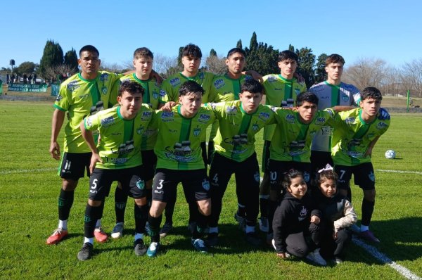 Los Andes se tom&oacute; revancha, Defensores derrot&oacute; a Matienzo y perdi&oacute; San Mart&iacute;n