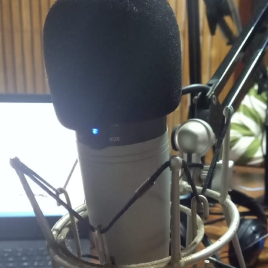 Una encuesta pol&iacute;tica irrumpi&oacute; en pleno 3 Puntos y termin&oacute; en un inesperado momento de humor