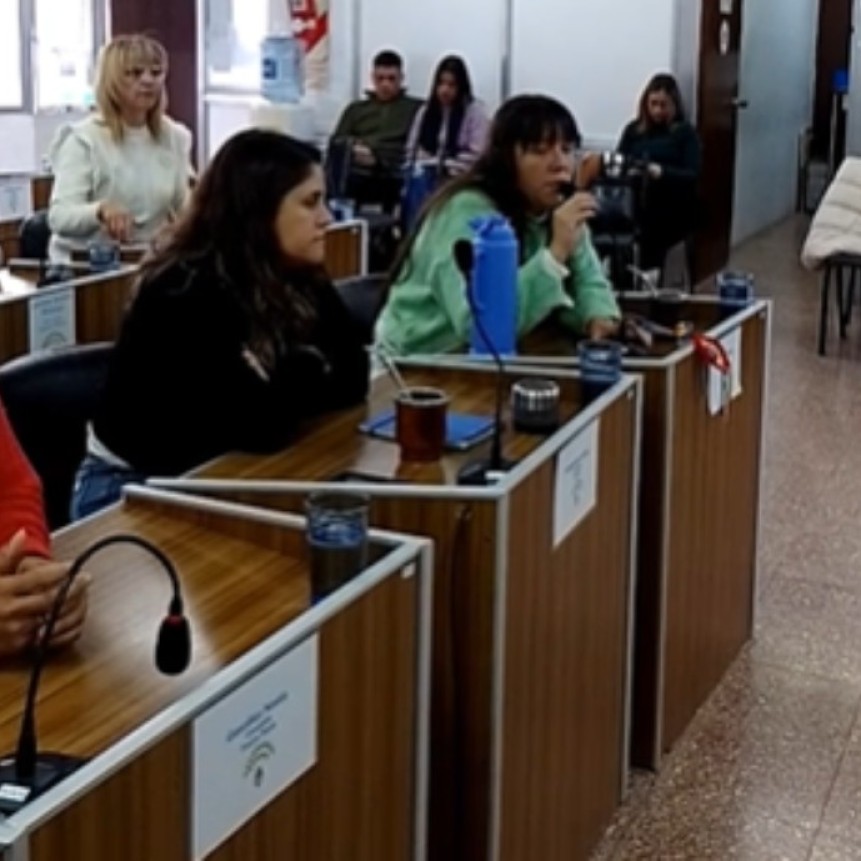 Bajo Los Olivos: el Concejo Deliberante aprob&oacute; por unanimidad la adjudicaci&oacute;n del proyecto