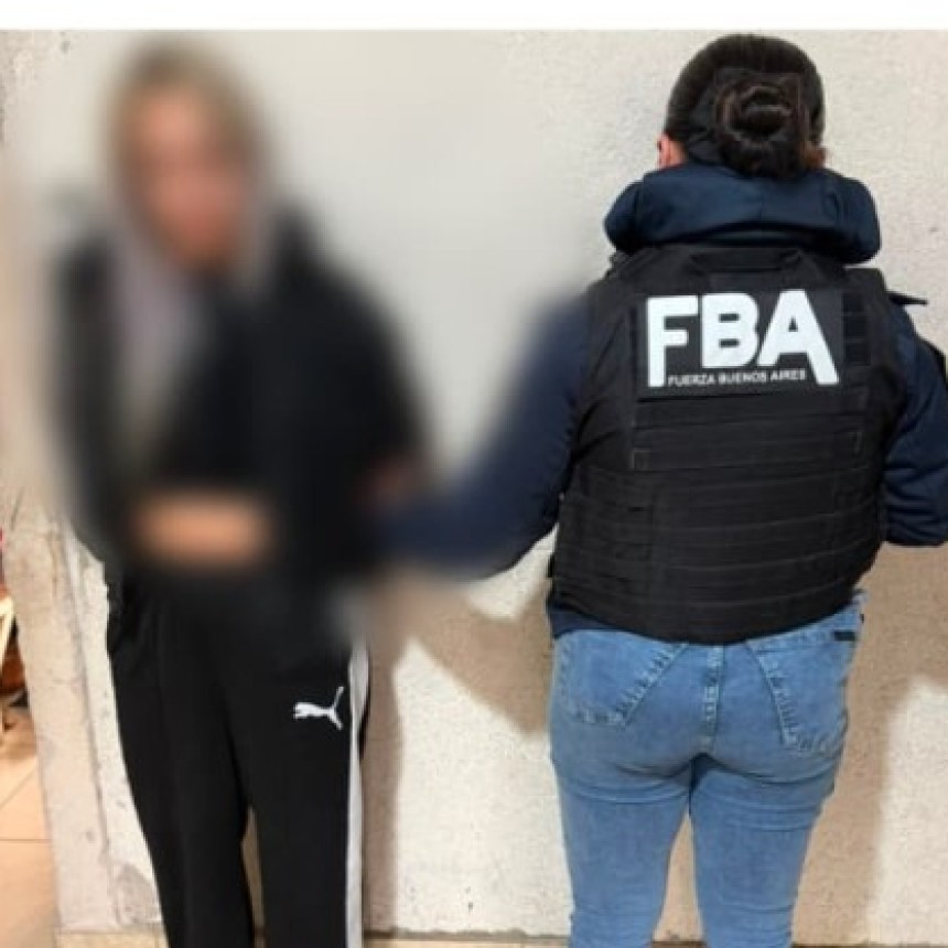 Allanamientos en Ramallo, San Nicol&aacute;s y C&oacute;rdoba: detuvieron a dos mujeres por un robo bajo la modalidad &ldquo;viudas negras&rdquo;