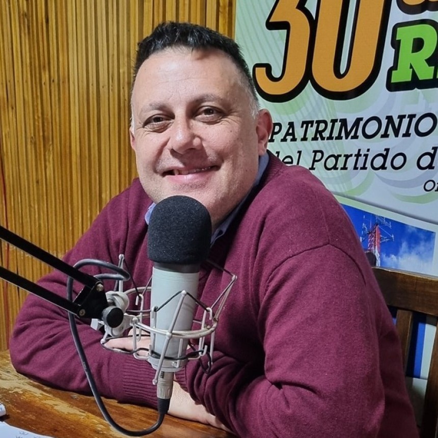 &ldquo;Ramallo tiene una costa que est&aacute; como tabicada&rdquo;: buscan integrar Bajo Los Olivos al desarrollo costero