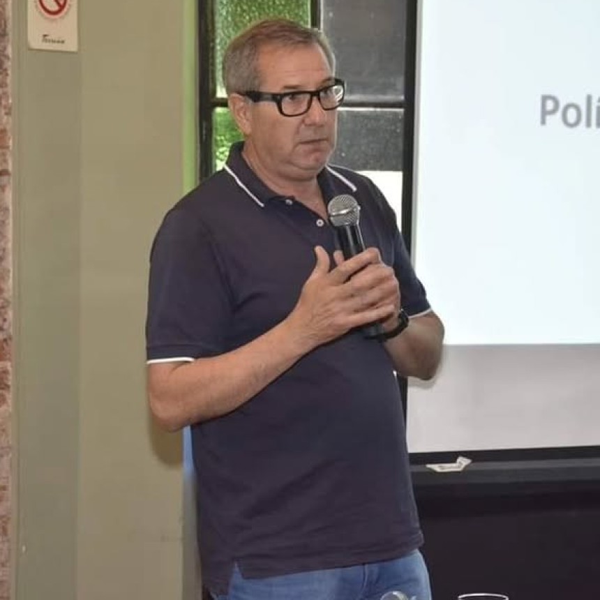 &ldquo;Lo veo cercano a lo que fue a finales de los 90&rdquo;: preocupaci&oacute;n por la ca&iacute;da de la actividad industrial en Ramallo