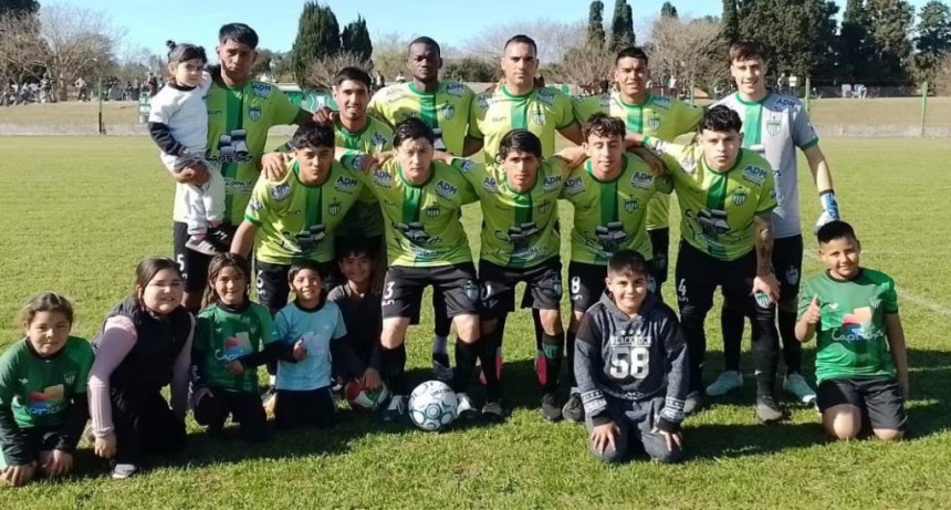 Hubo triunfo de Los Andes, empate de San Mart&iacute;n y derrotas de Social, Defensores y Matienzo en la tercera fecha del Clausura