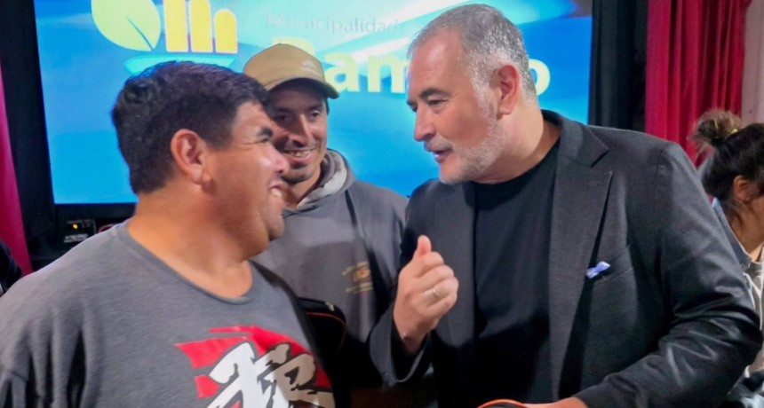 Ramallo lleva 755 representantes a los Juegos Bonaerenses 2026