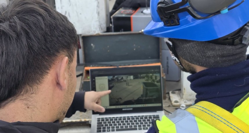 Con una inversi&oacute;n de $120 millones, Ramallo suma Inteligencia Artificial a la seguridad