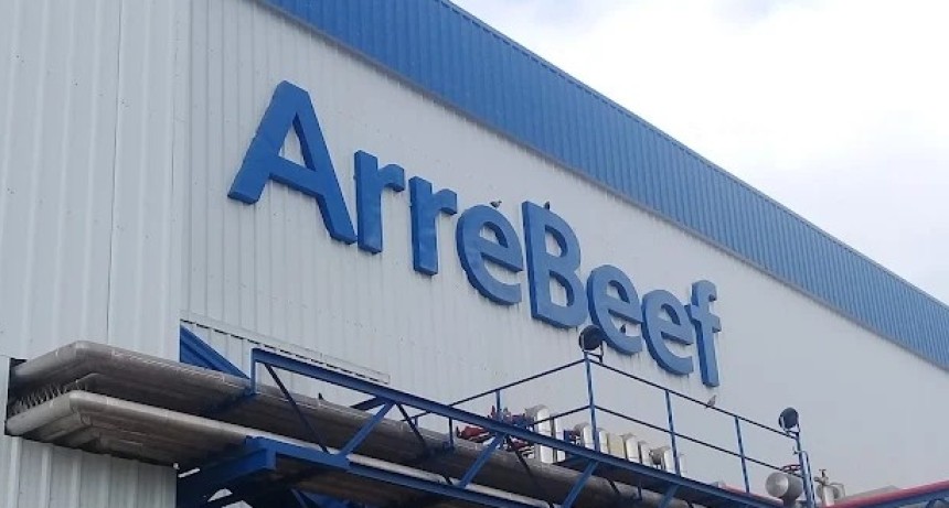 ArreBeef recorta personal en P&eacute;rez Mill&aacute;n