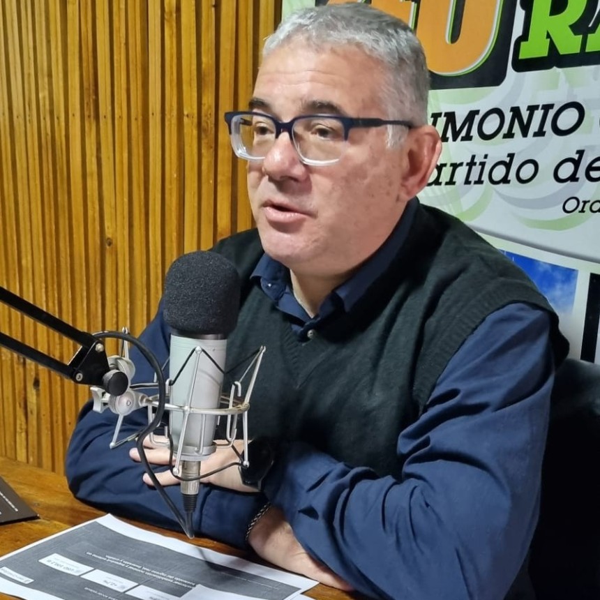 &ldquo;Hay una gran desconexi&oacute;n entre la macro y la micro&rdquo;