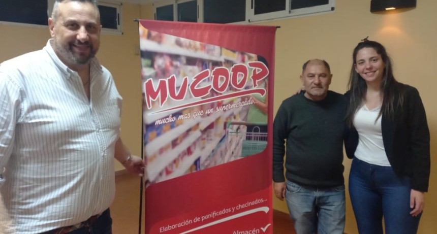 31 a&ntilde;os de Mucop: una degustaci&oacute;n de alta gama para celebrar en Ramallo