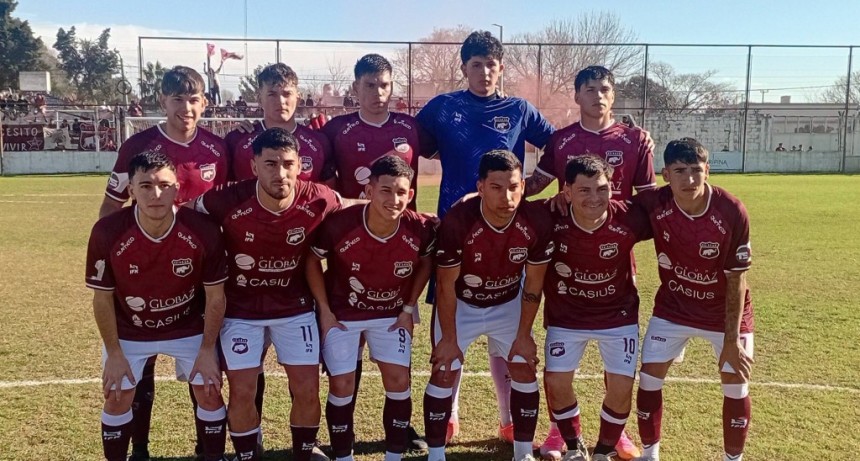 Torneo &ldquo;Juan Pablo Passaglia&rdquo;: Los Andes se qued&oacute; con nueve y Defensores lo aprovech&oacute;