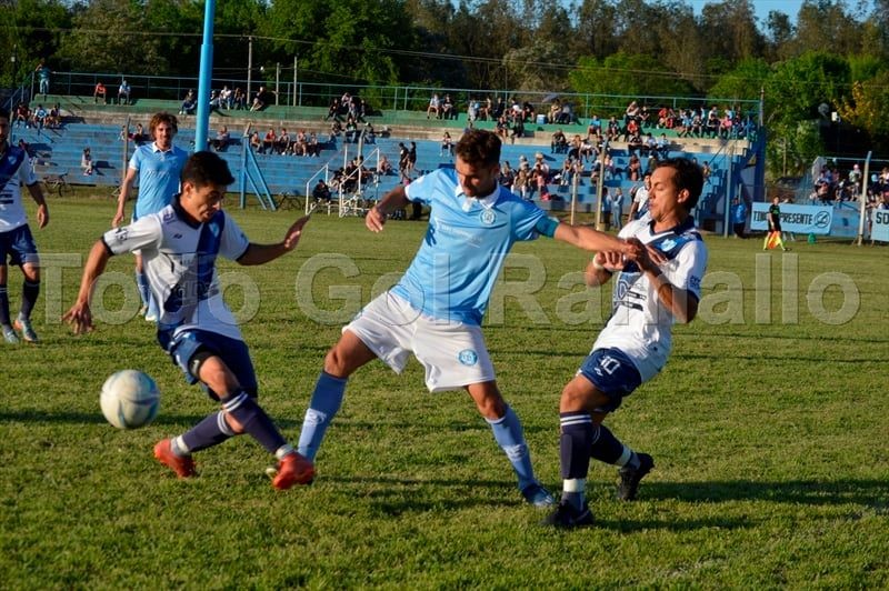 Torneo Jorge “Gringo” Pierani: Ahora si Social y Paraná definen el Apertura