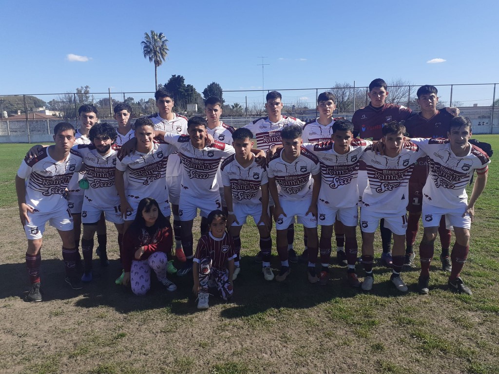 Torneo “Javier Yacuzzi”:  Goleó Defensores, perdieron Los Andes y Social