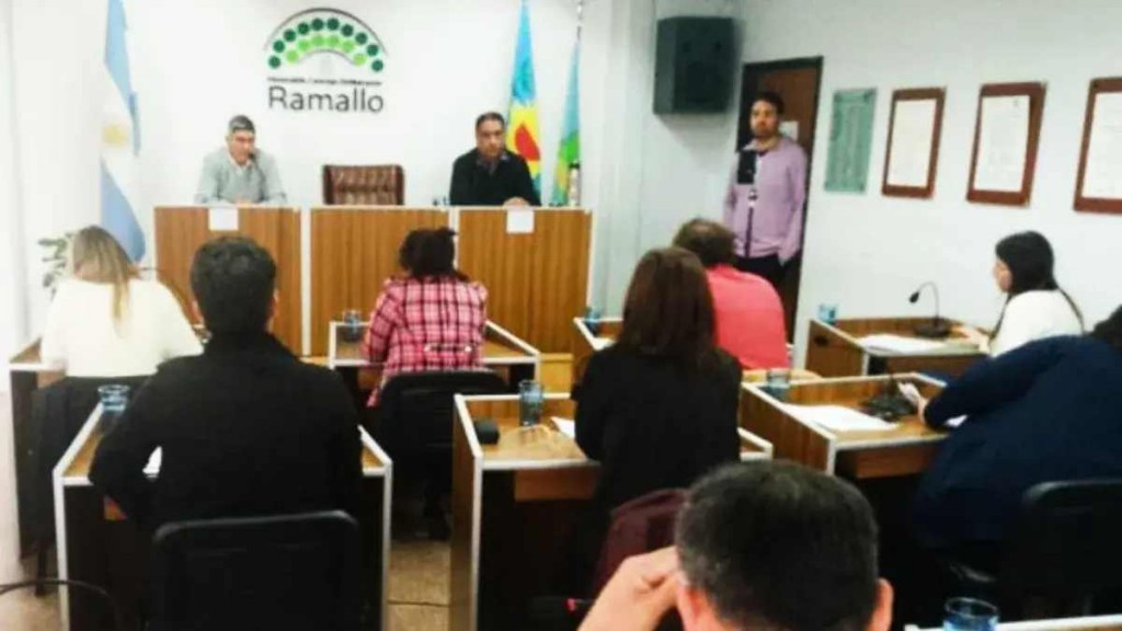 El Concejo Deliberante de Ramallo impulsa la formación y la cultura local