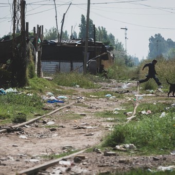 La pobreza no da tregua en San Nicolás-Villa Constitución: ya afecta al 55,2% de la población