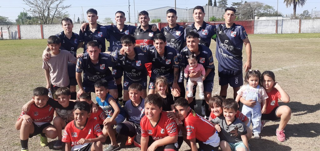 Torneo “Javier Yacuzzi”: Empató Matienzo, perdieron Defensores y Los Andes