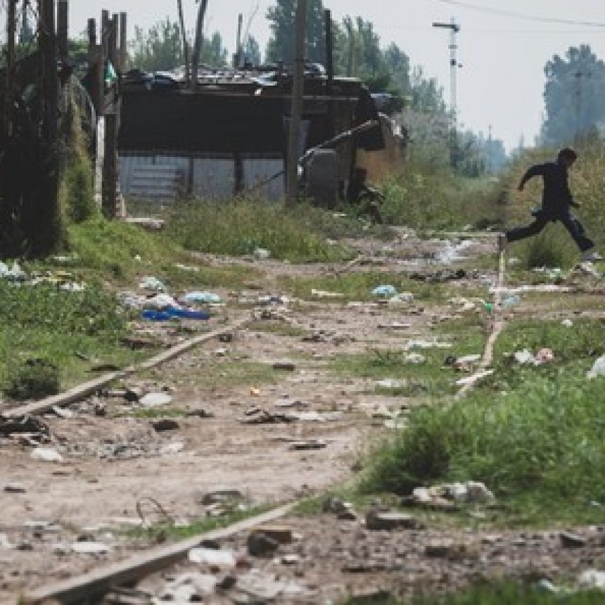 La pobreza no da tregua en San Nicolás-Villa Constitución: ya afecta al 55,2% de la población