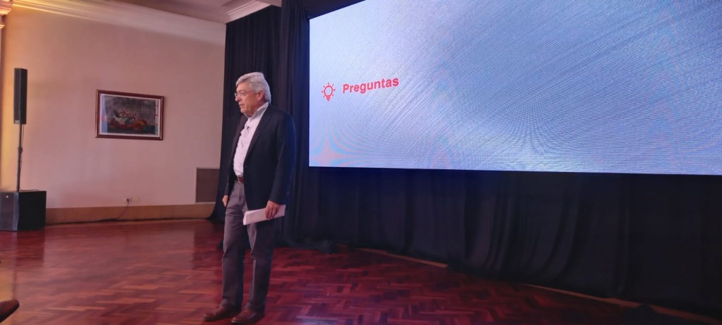 Conflicto en Ternium: Berardi alertó sobre 