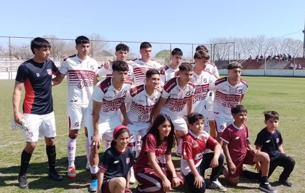 Torneo “Héctor Storti”: Defensores ganó y sigue puntero, Social derrotó a San Martín y goleó Los Andes