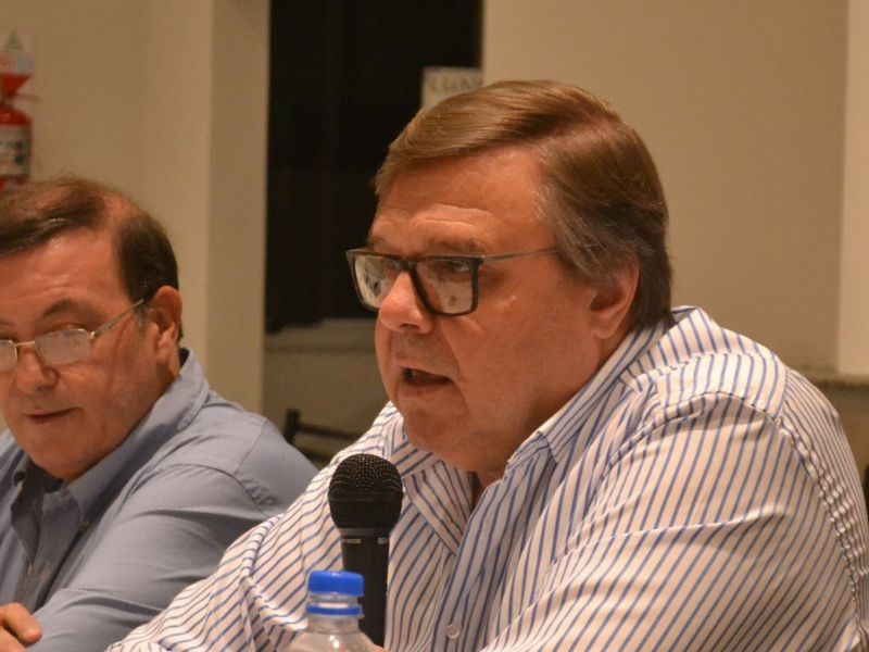 Sorpresa en el campo: La quita temporal de retenciones a granos 