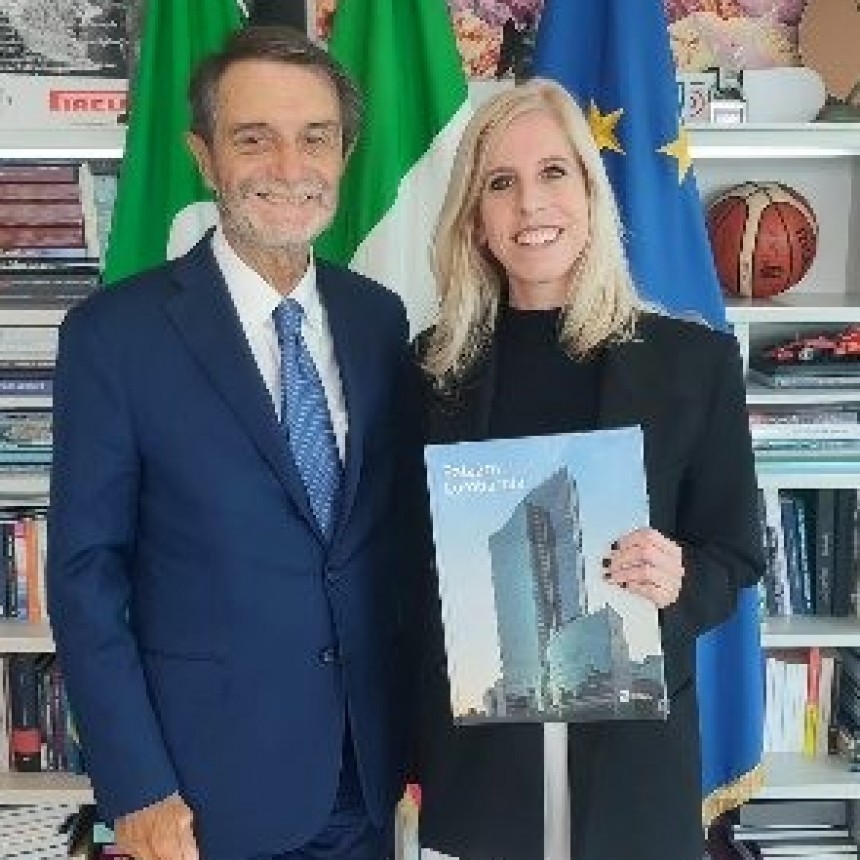 Florencia Ordóñez, la escritora ramallense que une las dos orillas con su obra