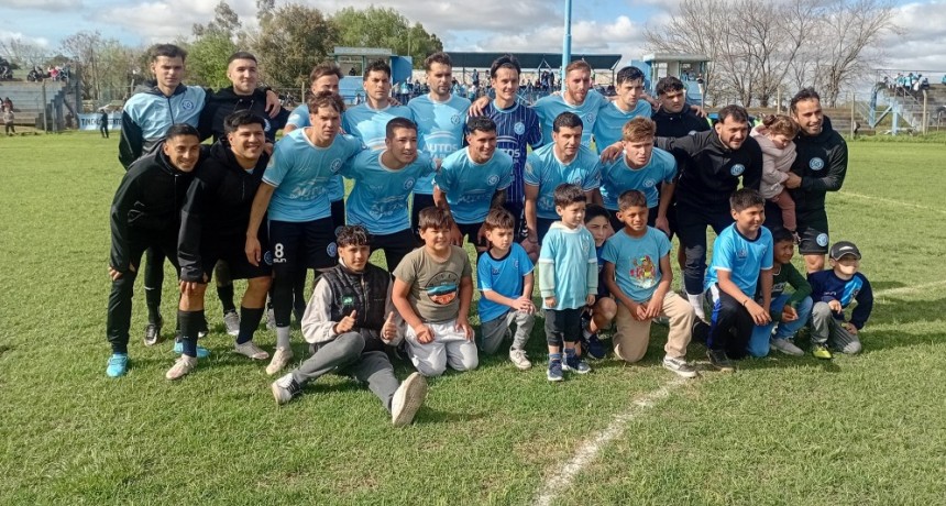 Torneo “Héctor Storti”: Social ganó y es puntero, gran triunfo de San Martín y goleó Los Andes