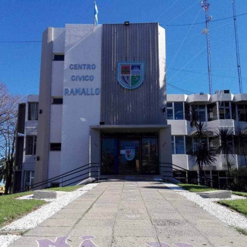 Incremento salarial y de antigüedad para empleados municipales