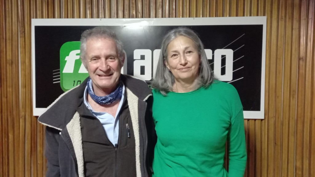 ArteAR cumple diez a&ntilde;os y se prepara para 40 d&iacute;as de arte en las calles de Ramallo
