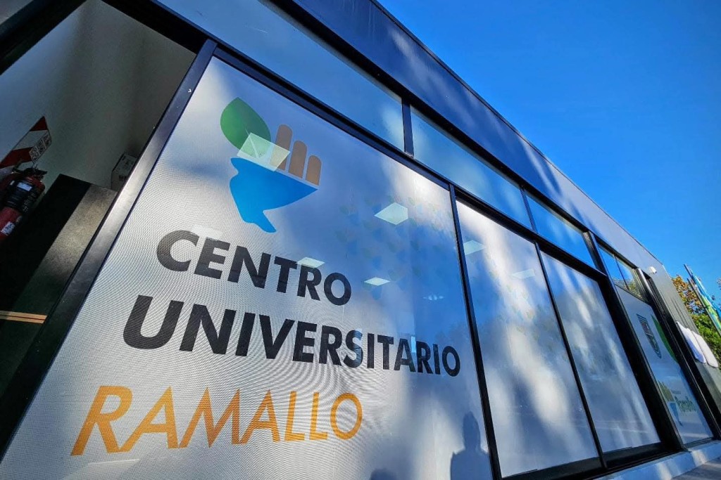 El Centro Universitario de Ramallo lanza una diplomatura en Administraci&oacute;n y Gesti&oacute;n Industrial