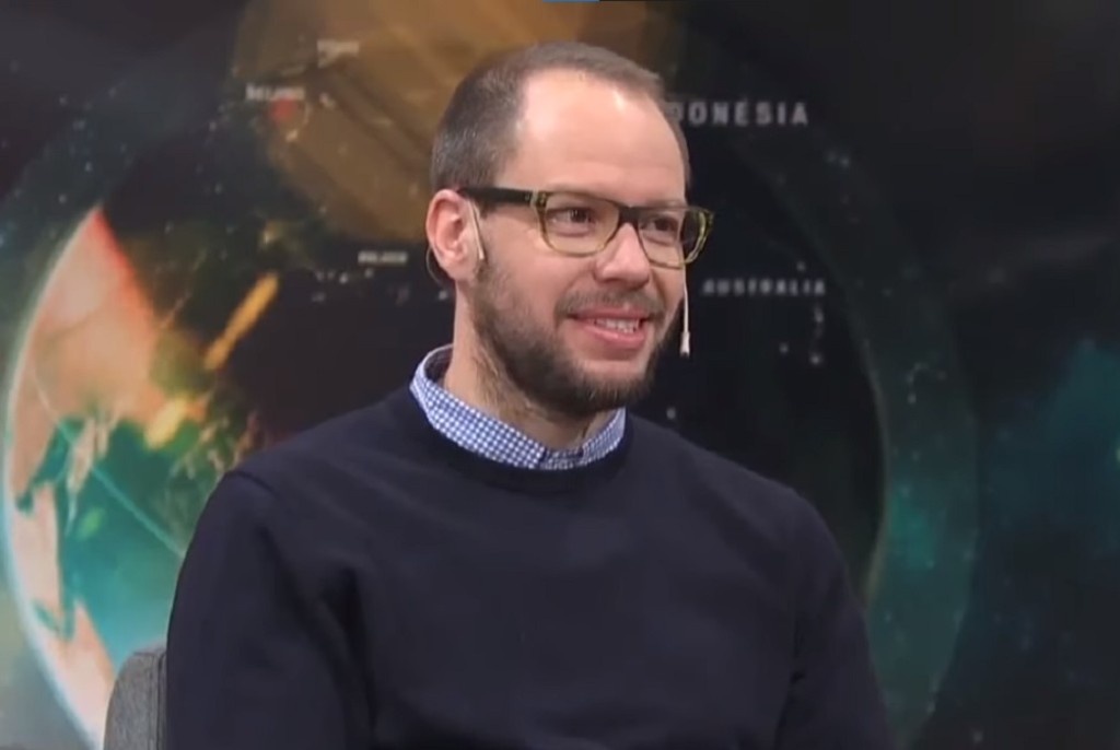 Pablo Rom&aacute;: &ldquo;El sacrificio, que era transitorio, hoy pareciera para mucha gente permanente&rdquo;
