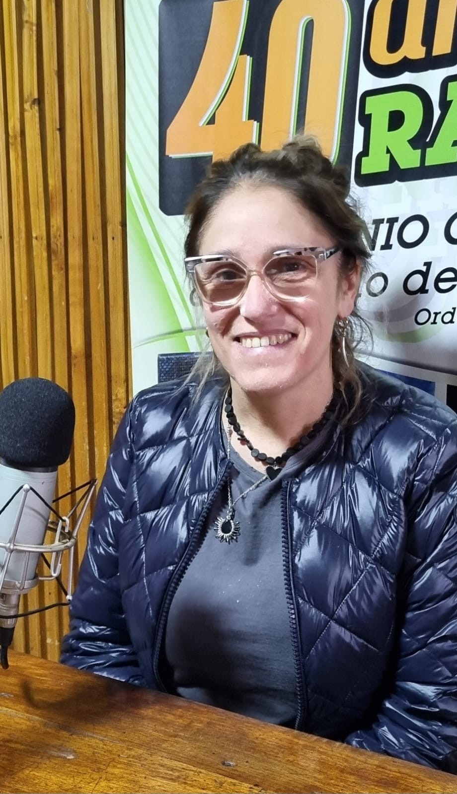 Sol Aroza: &ldquo;Lamentablemente, las faltas de tr&aacute;nsito siguen siendo las protagonistas&rdquo;
