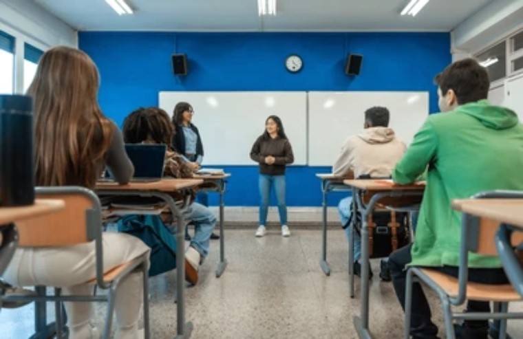 Escuchar, dialogar, prevenir