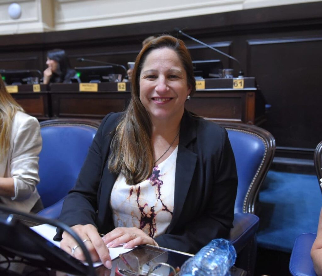 La Libertad Avanza prepara su plenario en San Pedro y pone la mira en 2027