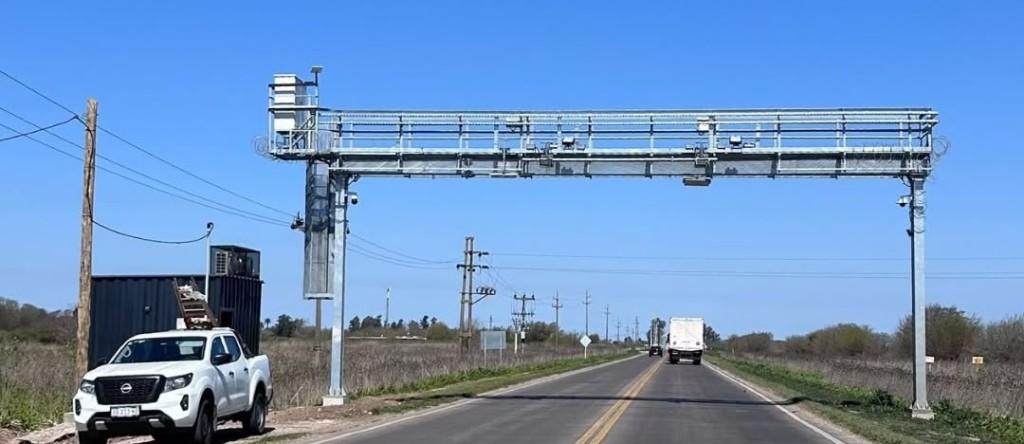 Ramallo: cuestionan el nuevo sistema de cobros en el Acceso S&aacute;nchez