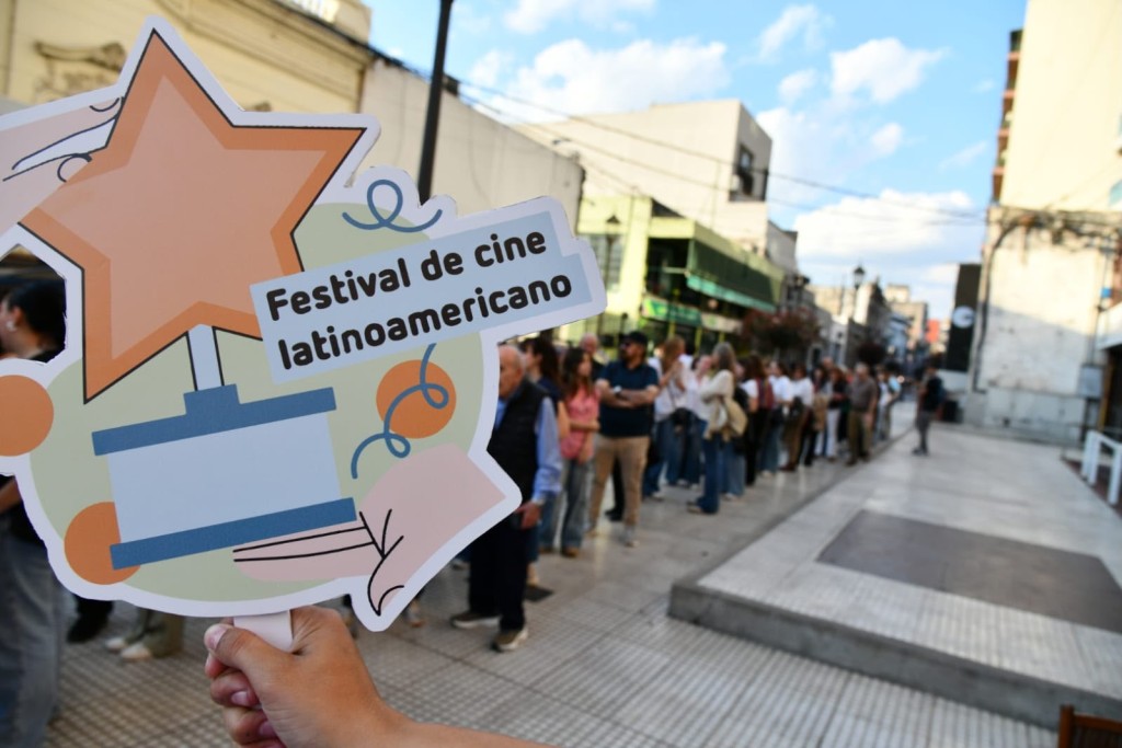 El Festival de Cine Latinoamericano volvi&oacute; a marcar la agenda cultural de la regi&oacute;n