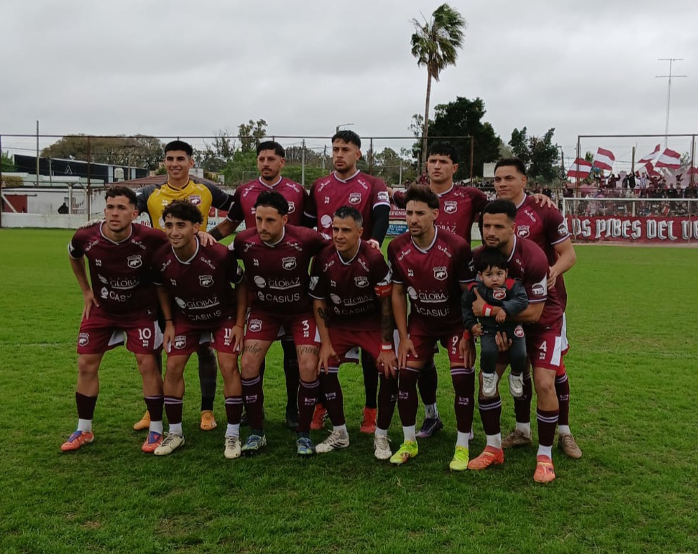 Federal A: Defensores igual&oacute; con Alvarado en el partido de ida de cuartos de final 