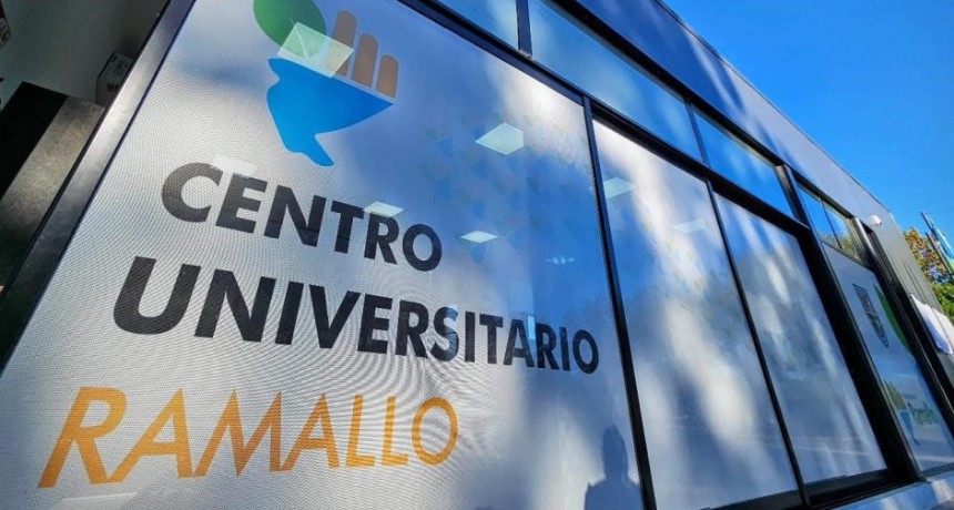 El Centro Universitario de Ramallo lanza una diplomatura en Administraci&oacute;n y Gesti&oacute;n Industrial