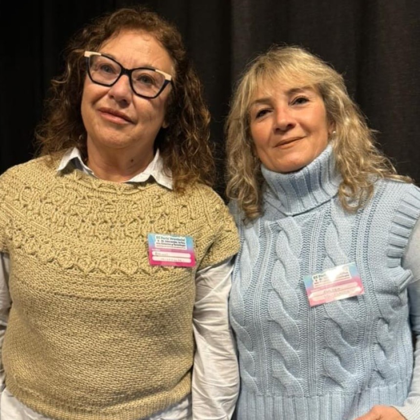 Ramallo, presente en la Feria Provincial de Ciencias con tres proyectos entre 280 trabajos