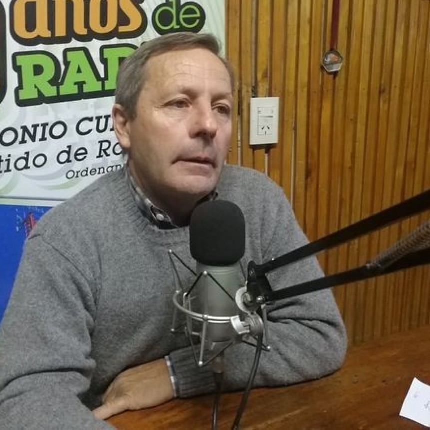 Entre la suba del grano y el fantasma de las crecidas: la cautela del campo ramallense ante la nueva campa&ntilde;a