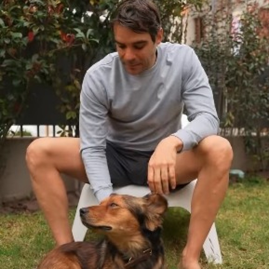 &ldquo;&Eacute;l tambi&eacute;n nos rescat&oacute; a nosotros&rdquo;: impulsan un proyecto de ley para proteger a los animales