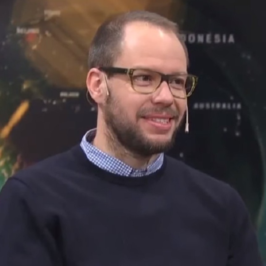 Pablo Rom&aacute;: &ldquo;El sacrificio, que era transitorio, hoy pareciera para mucha gente permanente&rdquo;