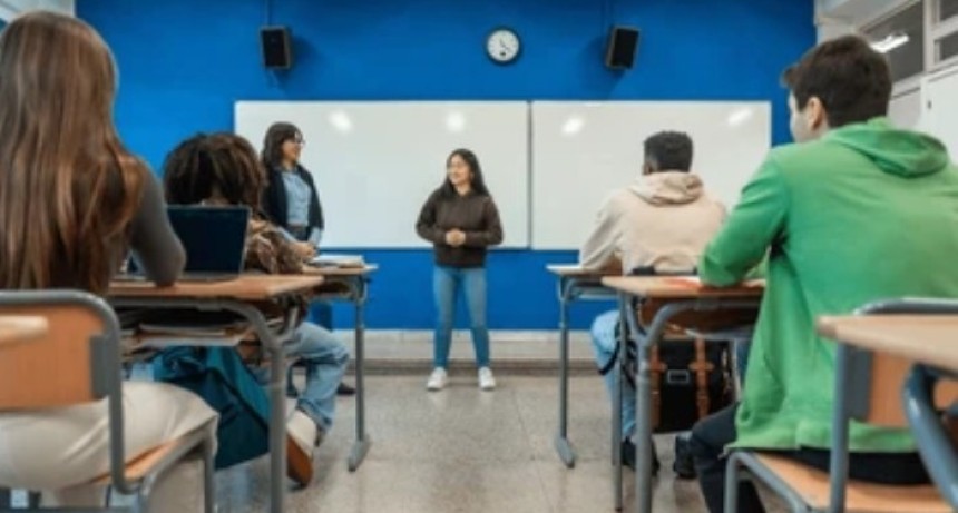Escuchar, dialogar, prevenir